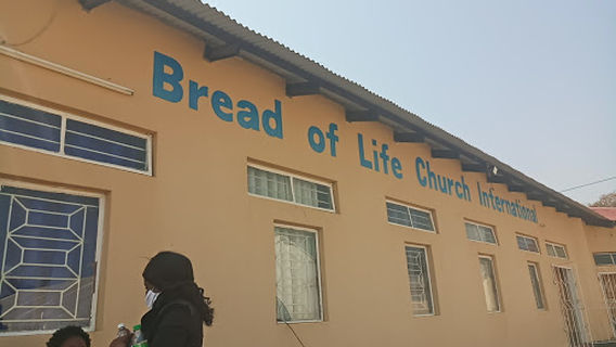 Bread Of Life Church international mongu