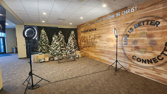 Emmanuel Church Stones Crossing Campus