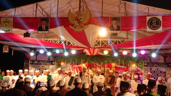 Lapangan Singgo Joyo