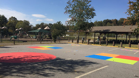 Buncombe County Sports Park