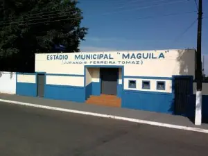 Estadio Municipal