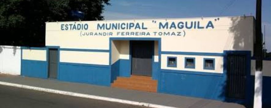 Estadio Municipal