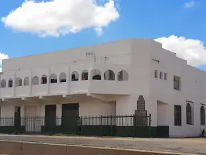 Upington Mosque