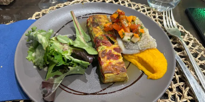 Le Ponton de Biarritz