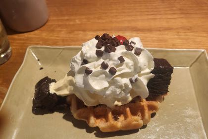 Harvester Stag & Hounds Basingstoke