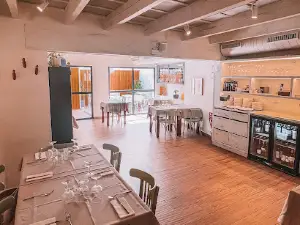 Roma Pizzeria