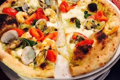 Antica Badia Ristorante Pizzeria