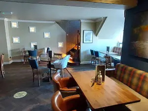 the Auld Shebeen