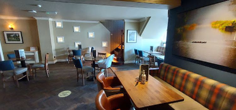 the Auld Shebeen