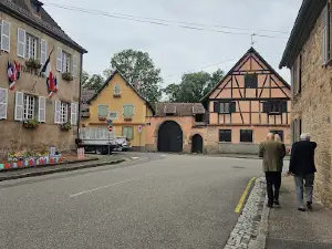 Auberge De La Bruche