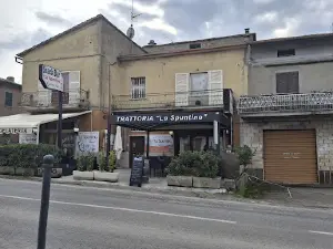 Trattoria Griglieria Lo Spuntino