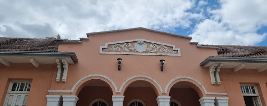 Clock Square