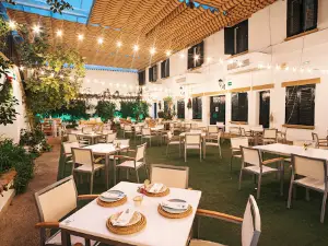 Jardín de los Golfines SlowBar