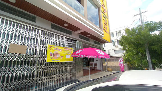 General Aung San Park Mandalay