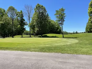 Northwood Golf Club
