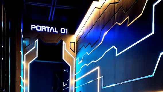 Enigma Escape Games + VR Rooms