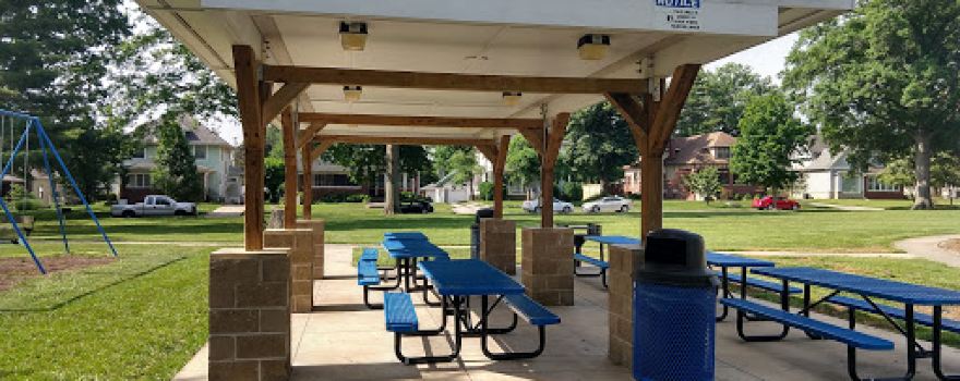 Bliss Park