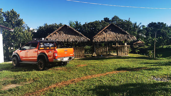 Calintaan House of Prayer