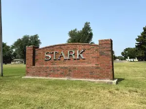 Stark Park