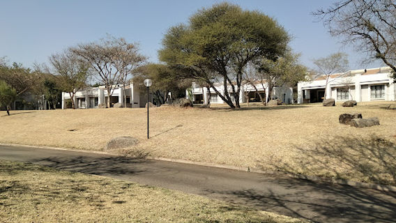 Sun City Amphitheatre