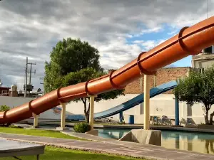 Water Park “El Molino”