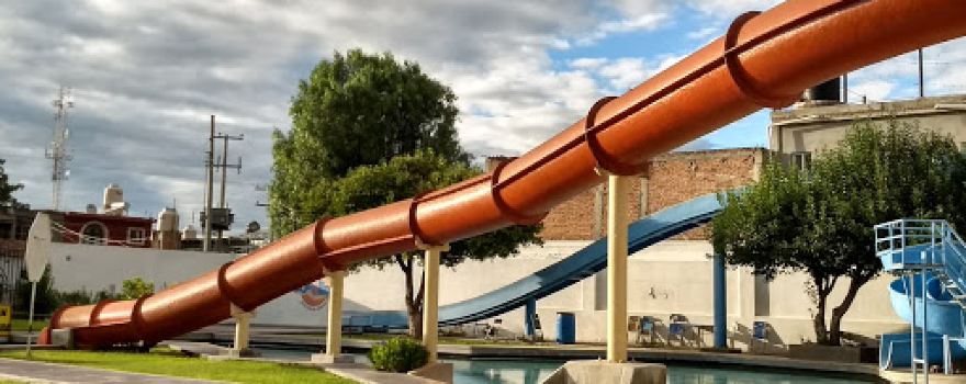 Water Park “El Molino”