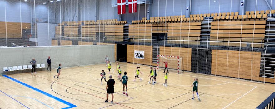 Farum Arena