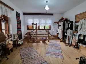 Workshop Mandra Chic