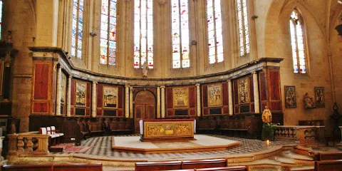 Église Saint-Pierre