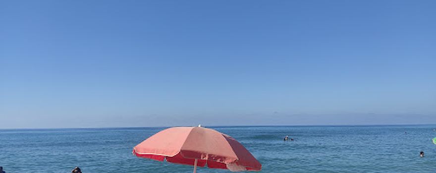 Plage lota
