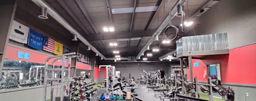 FitCo Health Club