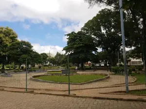 Parque Da Cidade De Nampula