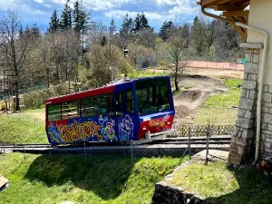 Funiculaire de Chaumont transN (ligne 111)