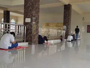 Mesjid Agung Rajapolah