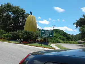 Monumento al Cacao