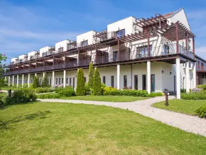 Tisza Balneum Hotel Konferencia és Wellness Központ