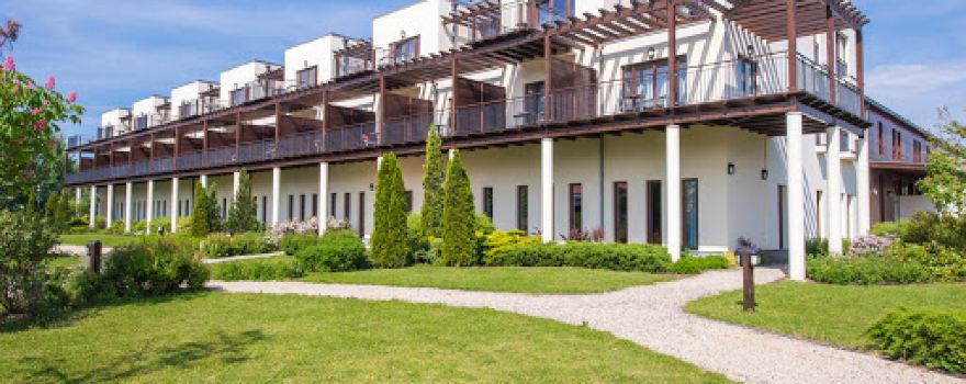 Tisza Balneum Hotel Konferencia és Wellness Központ