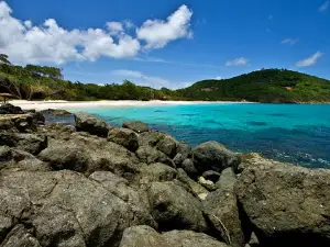 Mustique