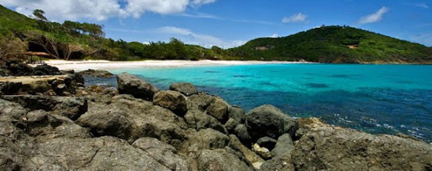 Mustique