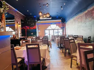 Dona Theresa Restaurant