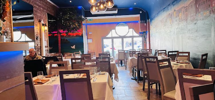 Dona Theresa Restaurant