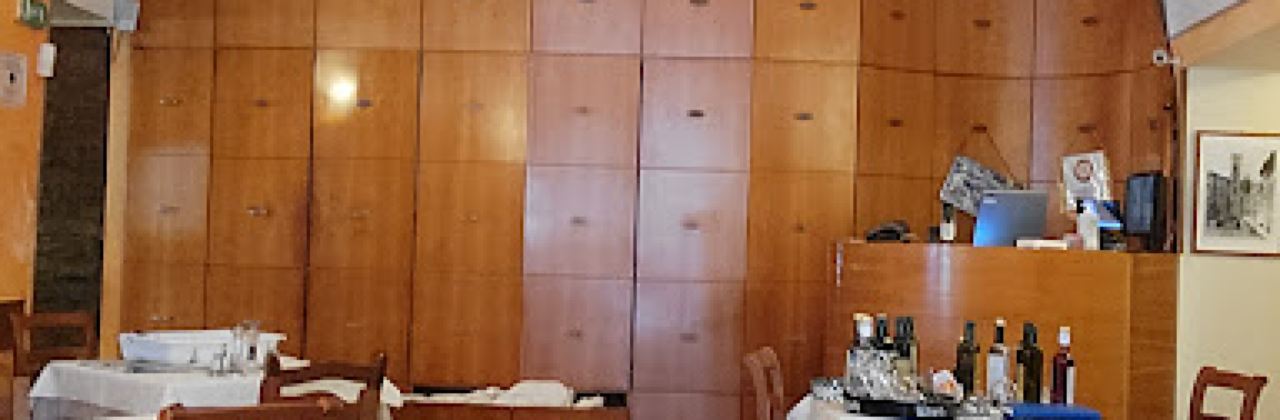 Ristorante Giglio Rosso