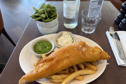 고든 램지 플레인 푸드