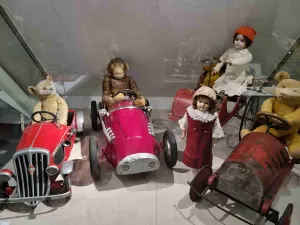 Museo del giocattolo