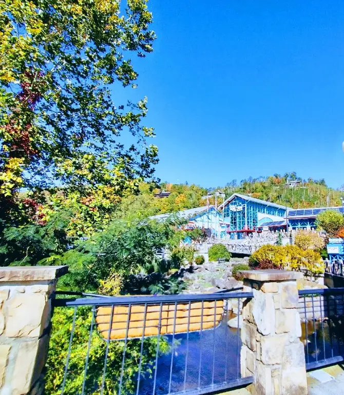 Gatlinburg