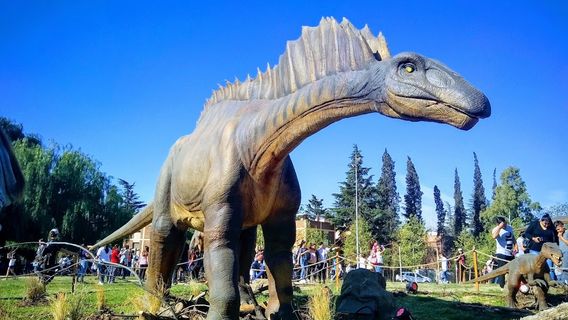 セントラル公園