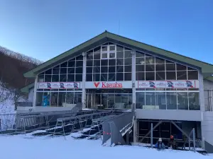 川場滑雪場
