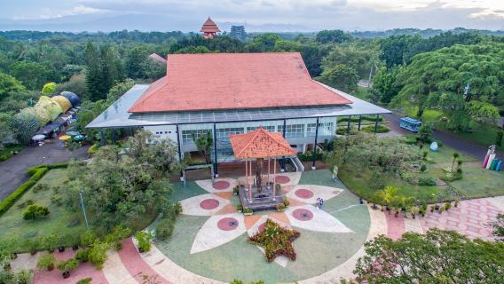 Taman Buah Mekarsari