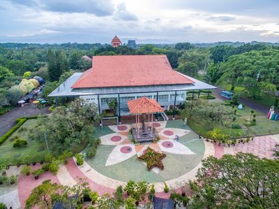Taman Buah Mekarsari