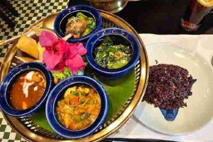 Blue Elephant Phuket